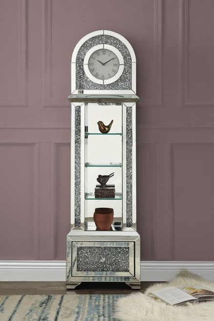 Noralie Grandfather Clock / AC00353