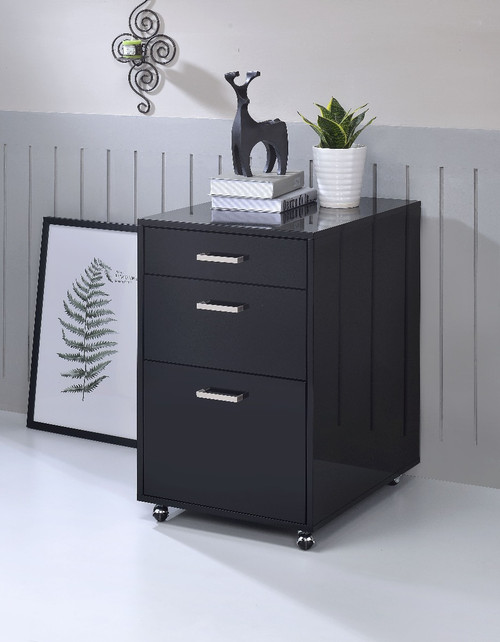 Coleen File Cabinet / 92450