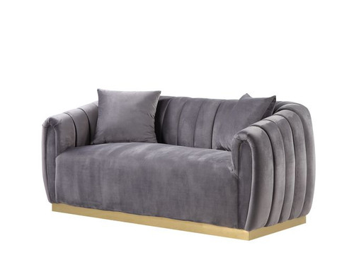 Elchanon Loveseat / 55671