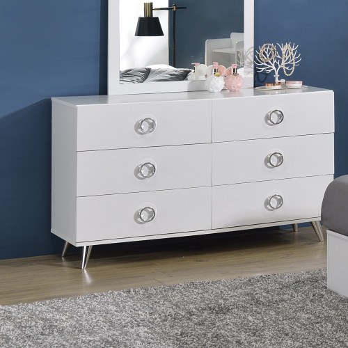 Perse Dresser / AC00549