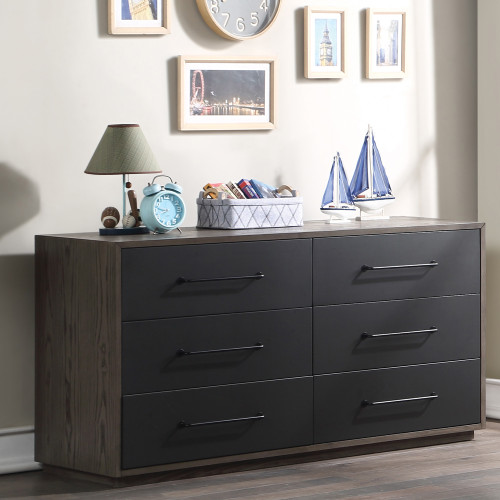 Estevon Dresser / BD00614