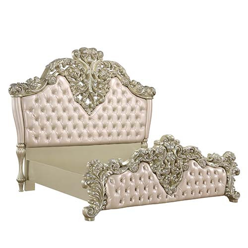 Vatican Eastern King Bed / BD00461EK