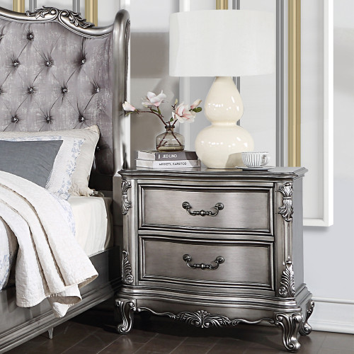 Ausonia Nightstand / BD00604