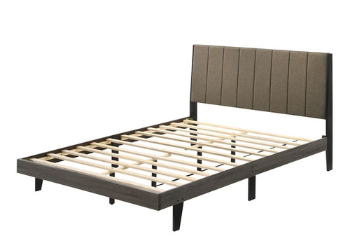 Valdemar Queen Bed / BD00571Q