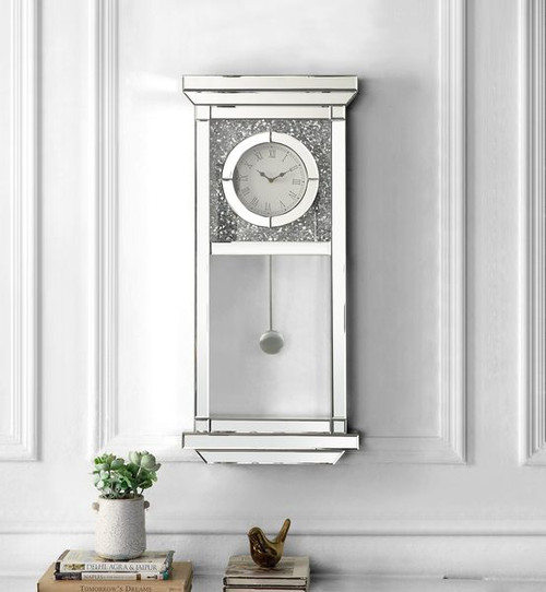 Noralie Wall Clock / AC00423