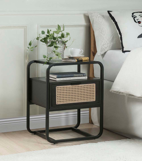 Colson Accent Table / AC01079