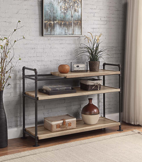 Brantley Bookshelf / AC00756