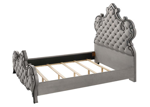 Perine Queen Bed / BD01062Q