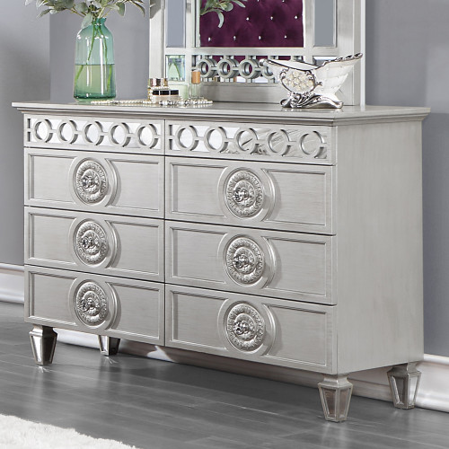 Varian Dresser / BD01281