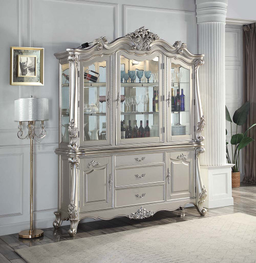 Bently Buffet & Hutch / DN01371