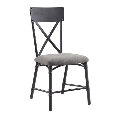 Edina Side Chair (Set-2) / DN01058