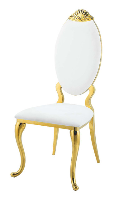 Fallon Side Chair(Set-2) / DN01190