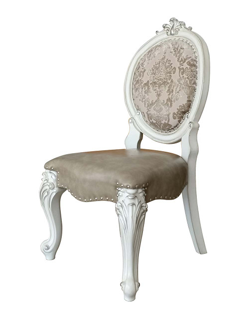 Versailles Side Chair (Set-2) / DN01389