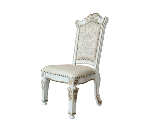 Vendome Side Chair(Set-2) / DN01348