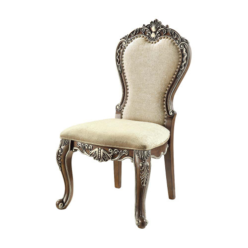 Latisha Side Chair (Set-2) / DN01358