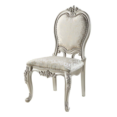 Bently Side Chair (Set-2) / DN01369