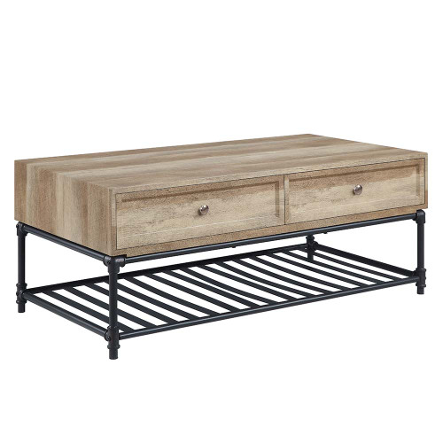 Brantley Coffee Table / LV00748