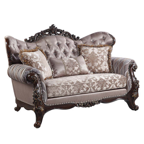 Benbek Loveseat / LV00810