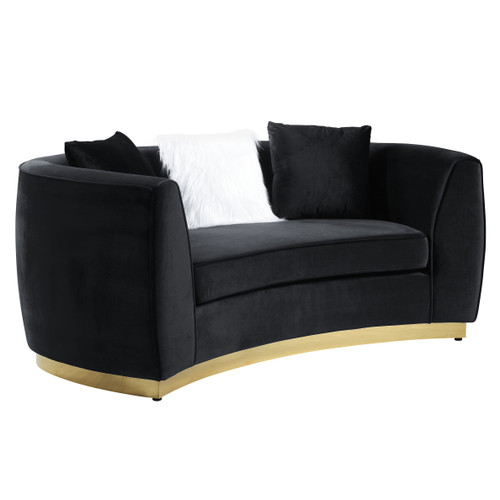 Achelle Loveseat / LV01046