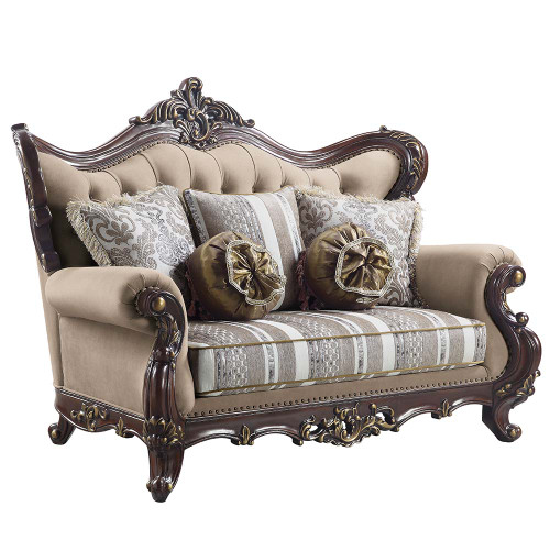 Ragnar Loveseat / LV01123