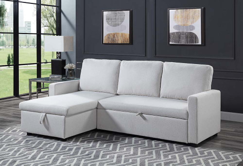 Hiltons Sectional Sofa / LV00971