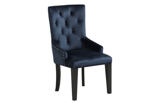 Varian II Side Chair / DN00592