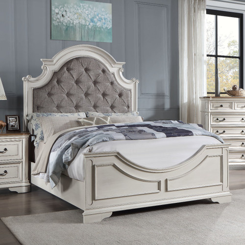 Florian EK Bed / BD01647EK