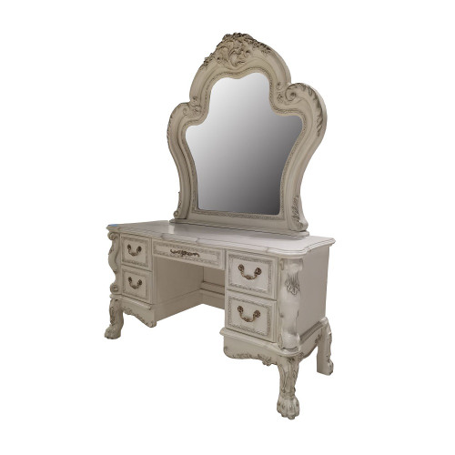 Dresden  Vanity Desk / BD01678