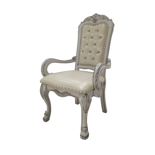 Dresden Arm Chair (Set-2) / DN01697