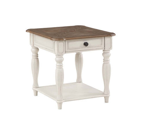 Florian End Table / LV01663