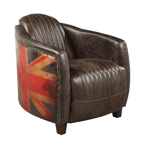 Brancaster Chair / LV01811