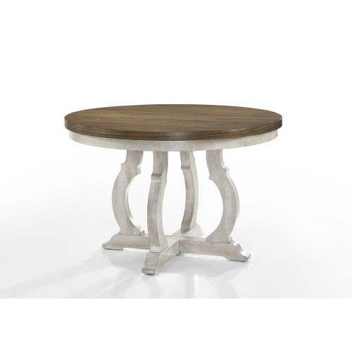 Cillin Round Dining Table / DN01805