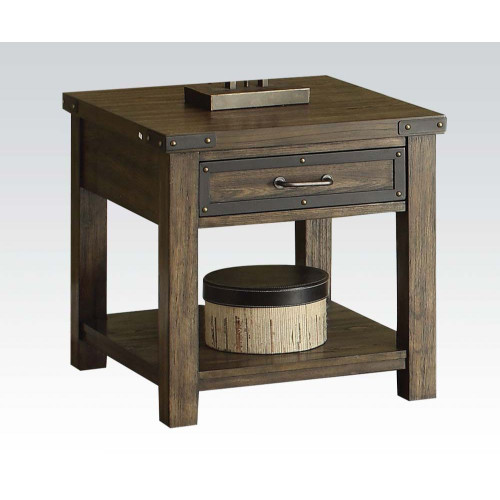 Kailas End Table / 82282