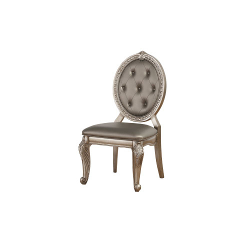 Northville Side Chair (Set-2) / 66922
