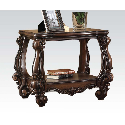Versailles End Table / 82121