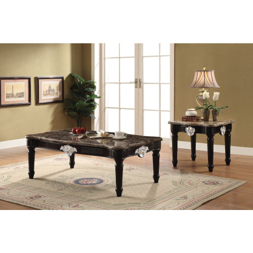 Ernestine End Table / 82152