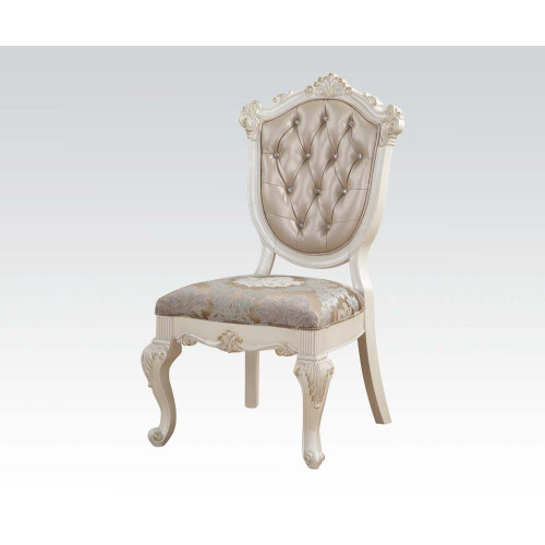 Chantelle Side Chair (Set-2) / 63542