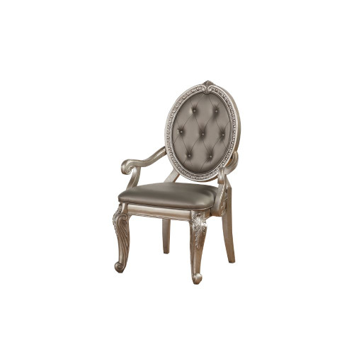 Northville Arm Chair (Set-2) / 66923