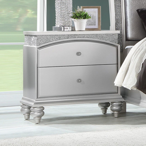 Maverick Nightstand / 21803
