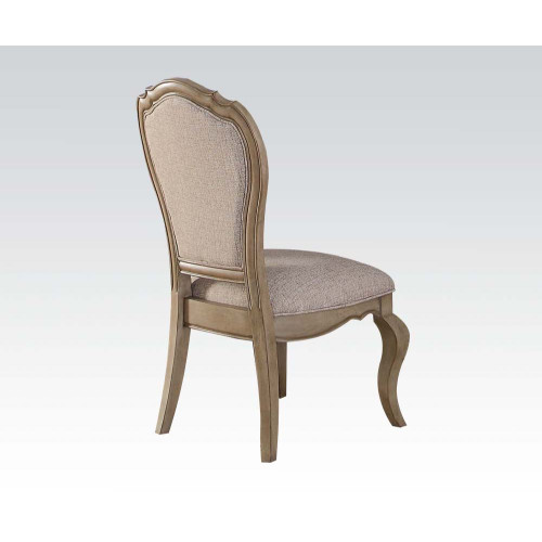 Chelmsford Side Chair (Set-2) / 66052