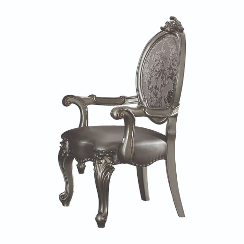 Versailles Arm Chair (Set-2) / 66823