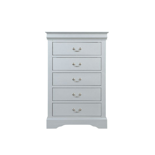 Louis Philippe Chest / 26736