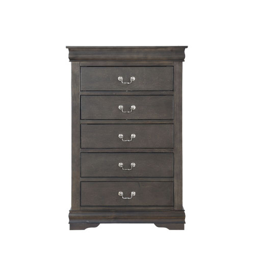 Louis Philippe Chest / 26796
