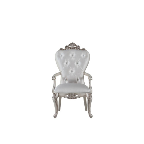 Gorsedd Arm Chair (Set-2) / 67443