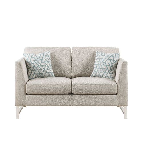 Varali Loveseat / 54551