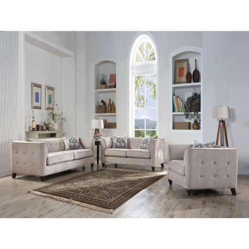 Cyndi Loveseat / 52056