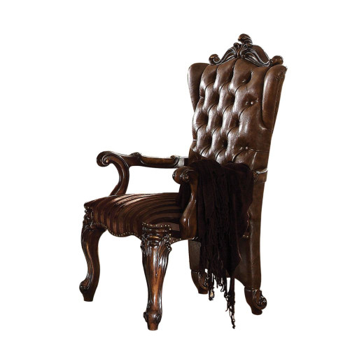 Versailles Arm Chair (Set-2) / 61103