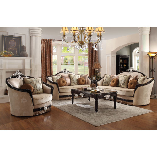 Ernestine Loveseat / 52111