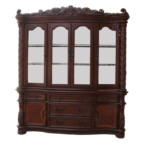 Vendome Hutch & Buffet / 60006