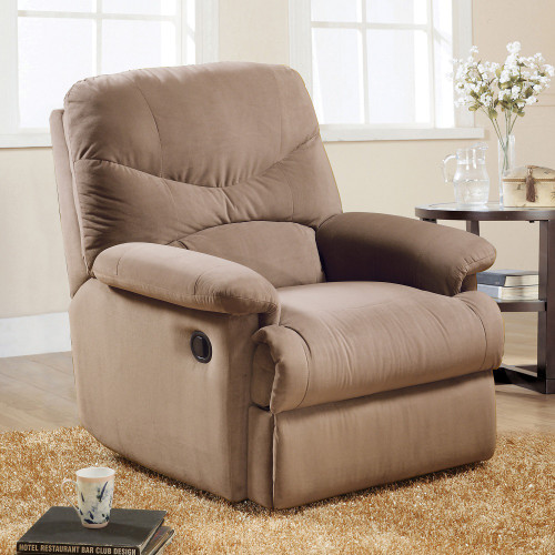 Arcadia Glider Recliner / 634